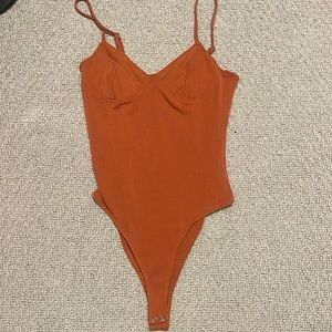 Forever 21 bodysuit